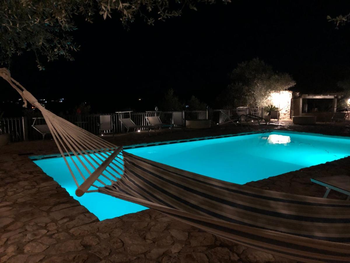 Agriturismo Roba Degli Ulivi Villa Agrigento Exteriör bild