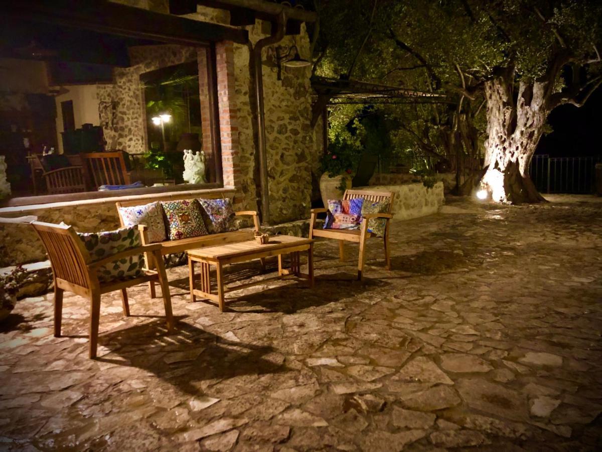 Agriturismo Roba Degli Ulivi Villa Agrigento Exteriör bild