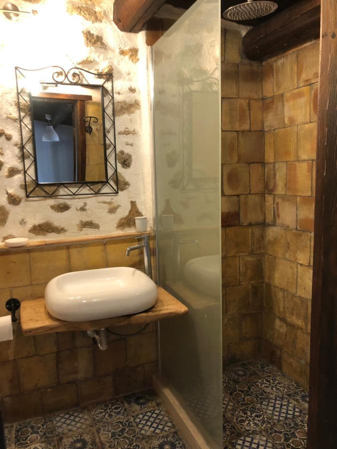 Agriturismo Roba Degli Ulivi Villa Agrigento Exteriör bild