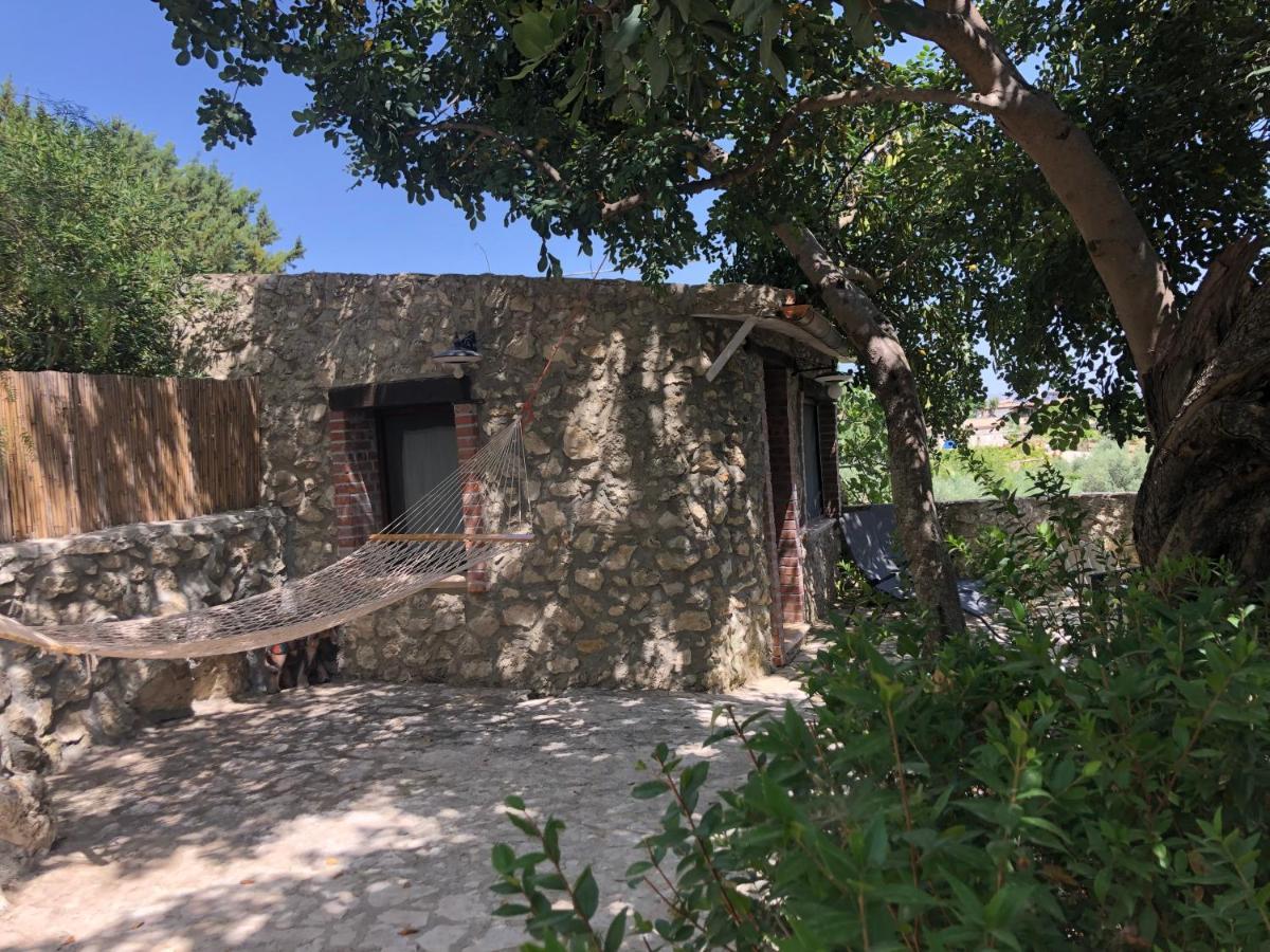 Agriturismo Roba Degli Ulivi Villa Agrigento Exteriör bild
